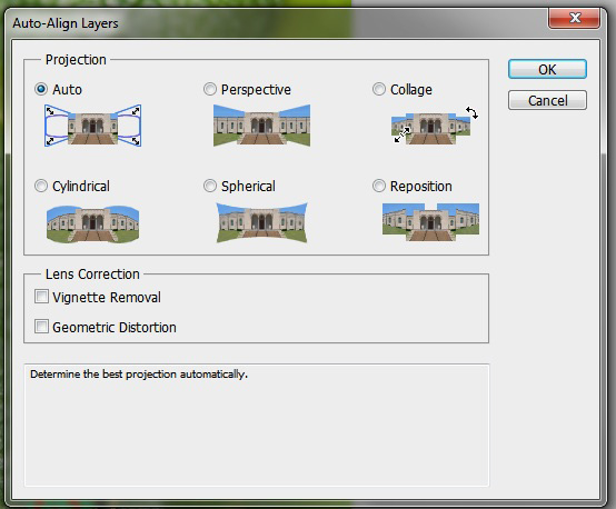 Auto-AlignSelection Auto-AlignSelection