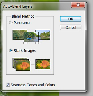 Auto-BlendSelection Auto-BlendSelection
