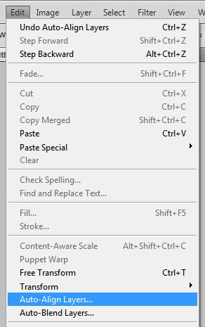 Edit-AutoAlign Edit-AutoAlign