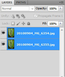 SelectLayersinPS SelectLayersinPS