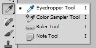 EyeDropper Tool EyeDropper Tool