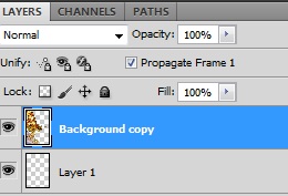 Move Layers Move Layers