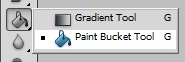 Paint Bucket Tool Paint Bucket Tool