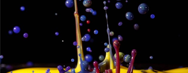 I finally managed to get equipped for taking some Dancing Paint images, after experimenting last winter time.  I completed my build of a HiViz MultiTrigger, purchased an additional Speedlite ( I now have two), and an ST-E2 controller for the camera.  This allows me to trigger the camera when the...
