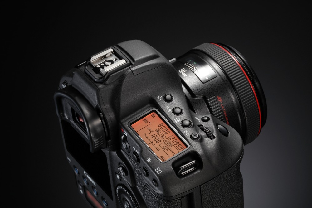 Canon 1dx Mk II Announced, Specs and New Technology Explained. Canon 1dx Mk II Announced, Specs and New Technology Explained.