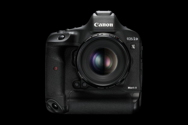 EOS-1D X Mark II EF 50mm USM